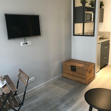 La Bonbonniere De Sofi Apartment Онфльор Екстериор снимка