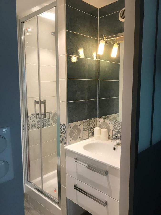 La Bonbonniere De Sofi Apartment Онфльор Екстериор снимка