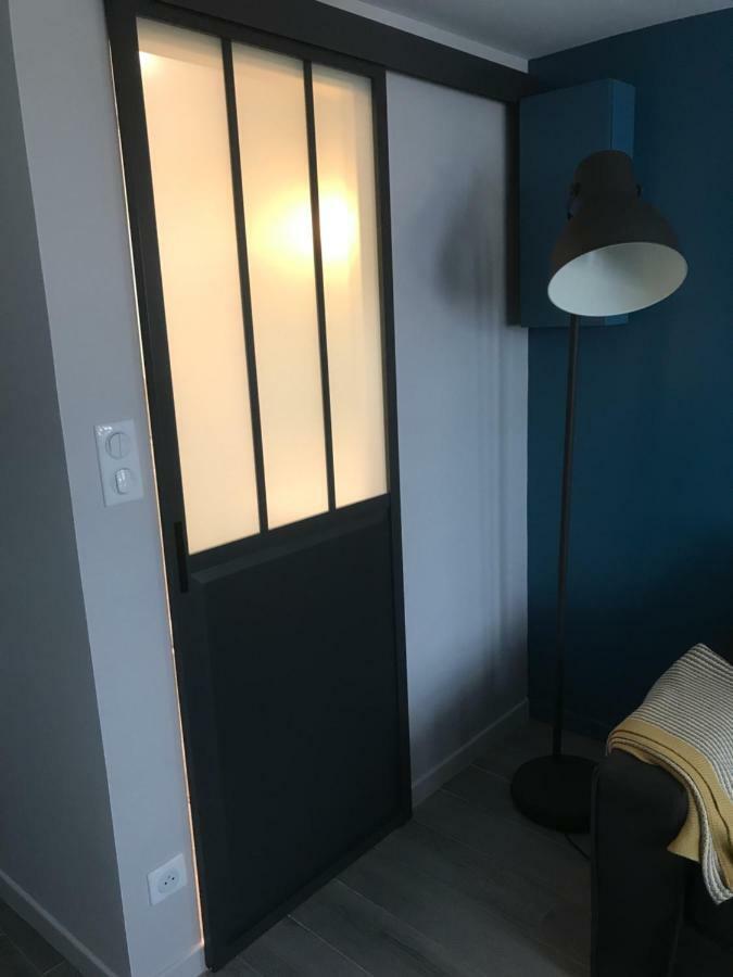 La Bonbonniere De Sofi Apartment Онфльор Екстериор снимка
