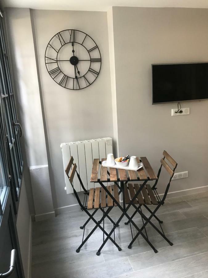 La Bonbonniere De Sofi Apartment Онфльор Екстериор снимка